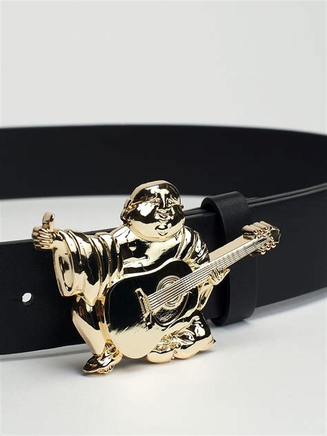 true religion buddha belt.